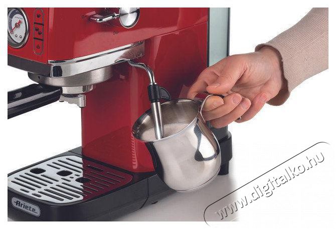 Ariete Moderna Slim 1381/33 &Uacute;jdons&aacute;gok - &Uacute;j term&eacute;kek - 512614