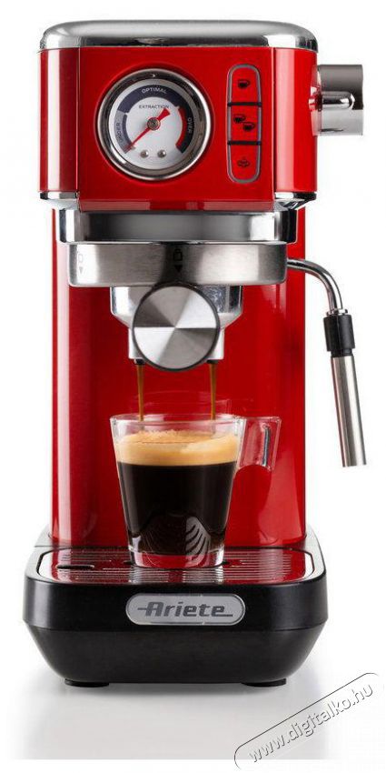 Ariete Moderna Slim 1381/33 &Uacute;jdons&aacute;gok - &Uacute;j term&eacute;kek - 512614