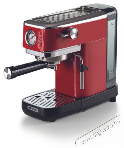 Ariete Moderna Slim 1381/33 &Uacute;jdons&aacute;gok - &Uacute;j term&eacute;kek - 512614