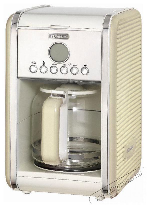 Ariete 1342/03 &Uacute;jdons&aacute;gok - &Uacute;j term&eacute;kek - 512618