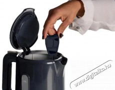 Ariete 2846 Breakfast Kettle 1,7 l, fekete &Uacute;jdons&aacute;gok - &Uacute;j term&eacute;kek - 512929