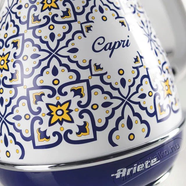 Ariete Capri 2869/CA &Uacute;jdons&aacute;gok - &Uacute;j term&eacute;kek - 512918