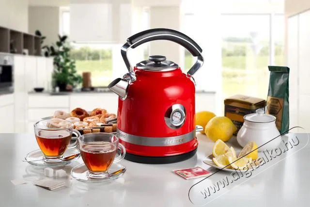 Ariete Moderna 2854 - piros &Uacute;jdons&aacute;gok - &Uacute;j term&eacute;kek - 512923