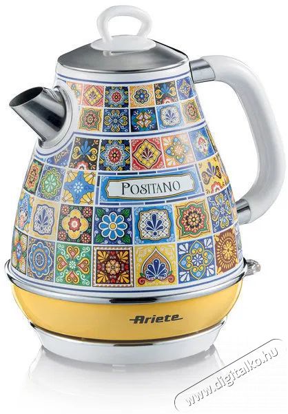 Ariete Positano 2869/PO &Uacute;jdons&aacute;gok - &Uacute;j term&eacute;kek - 512928