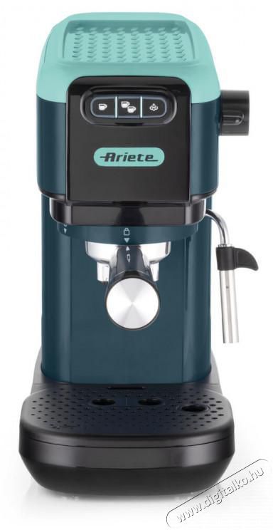 Ariete Slim Espresso 1399/17 &Uacute;jdons&aacute;gok - &Uacute;j term&eacute;kek - 512617
