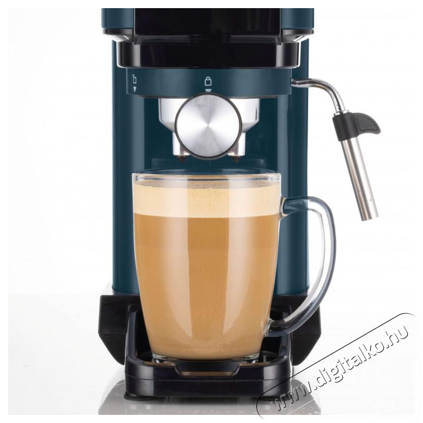 Ariete Slim eszpressz&oacute; 1399/16 &Uacute;jdons&aacute;gok - &Uacute;j term&eacute;kek - 512616
