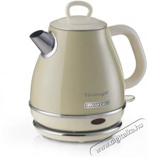 Ariete Vintage 2868/03 &Uacute;jdons&aacute;gok - &Uacute;j term&eacute;kek - 512925