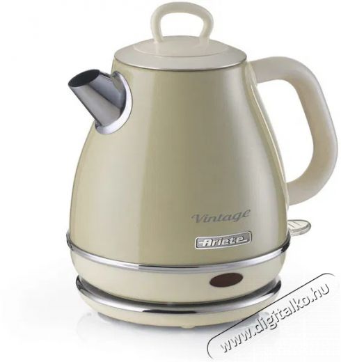 Ariete Vintage 2868/03 &Uacute;jdons&aacute;gok - &Uacute;j term&eacute;kek - 512925