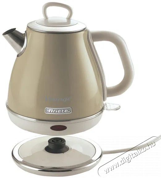 Ariete Vintage 2868/03 &Uacute;jdons&aacute;gok - &Uacute;j term&eacute;kek - 512925