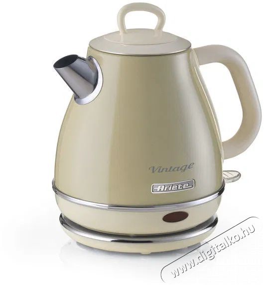 Ariete Vintage 2868/03 &Uacute;jdons&aacute;gok - &Uacute;j term&eacute;kek - 512925