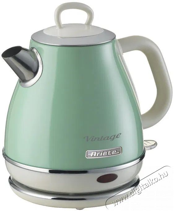 Ariete Vintage 2868/04 &Uacute;jdons&aacute;gok - &Uacute;j term&eacute;kek - 512927