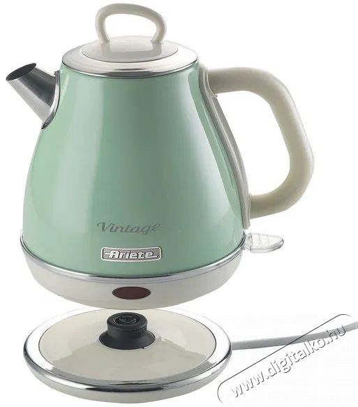 Ariete Vintage 2868/04 &Uacute;jdons&aacute;gok - &Uacute;j term&eacute;kek - 512927