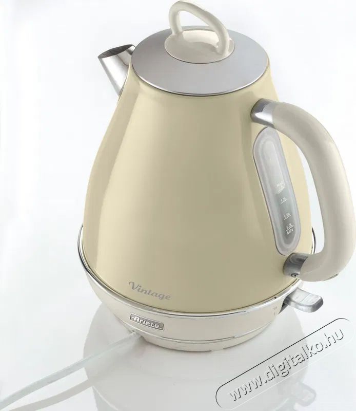 Ariete Vintage 2869/03 &Uacute;jdons&aacute;gok - &Uacute;j term&eacute;kek - 512922