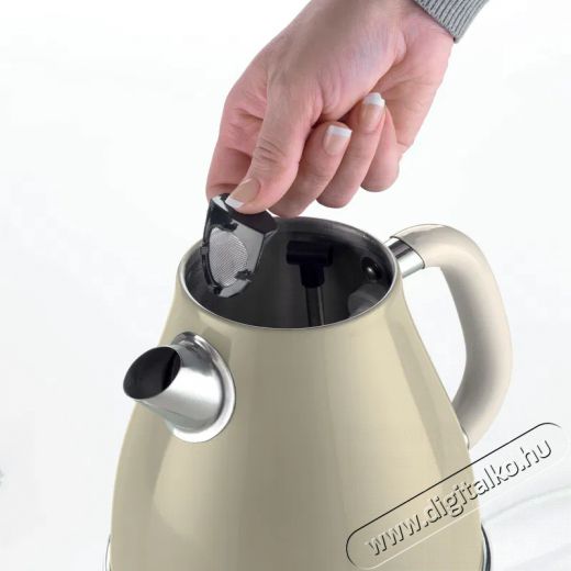 Ariete Vintage 2869/03 &Uacute;jdons&aacute;gok - &Uacute;j term&eacute;kek - 512922