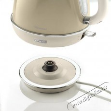 Ariete Vintage 2869/03 &Uacute;jdons&aacute;gok - &Uacute;j term&eacute;kek - 512922