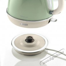 Ariete Vintage 2869/04 &Uacute;jdons&aacute;gok - &Uacute;j term&eacute;kek - 512920