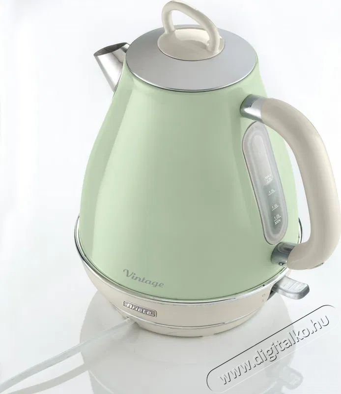 Ariete Vintage 2869/04 &Uacute;jdons&aacute;gok - &Uacute;j term&eacute;kek - 512920