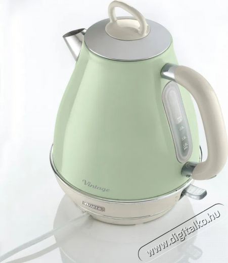 Ariete Vintage 2869/04 &Uacute;jdons&aacute;gok - &Uacute;j term&eacute;kek - 512920