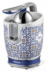 Ariete Capri 413/CA Konyhai term&eacute;kek - Konyhai kisg&eacute;p (elők&eacute;sz&iacute;t&eacute;s / feldolgoz&aacute;s) - Gy&uuml;m&ouml;lcs centrifuga / pr&eacute;s - 523806