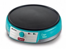 Ariete Party Time 202/01, k&eacute;k Konyhai kisg&eacute;p (s&uuml;t&eacute;s / főz&eacute;s / hűt&eacute;s / &eacute;telk&eacute;sz&iacute;t&eacute;s) Konyhai term&eacute;kek - Konyhai kisg&eacute;p (s&uuml;t&eacute;s / főz&eacute;s / hűt&eacute;s / &eacute;telk&eacute;sz&iacute;t&eacute;s) - S&uuml;tem&eacute;ny / palacsinta k&eacute;sz&iacute;tő g&eacute;p - 523812