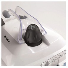Ariete 4146 XVapor deluxe multifunkci&oacute;s gőztiszt&iacute;t&oacute; H&aacute;ztart&aacute;s / Otthon / K&uuml;lt&eacute;r - Tiszt&iacute;t&oacute; / mos&oacute; - Gőz&ouml;lős padl&oacute;tiszt&iacute;t&oacute; - 310955