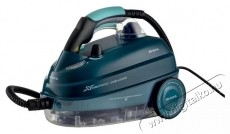 Ariete 4146/BL XVapor deluxe multifunkci&oacute;s gőztiszt&iacute;t&oacute; H&aacute;ztart&aacute;s / Otthon / K&uuml;lt&eacute;r - Tiszt&iacute;t&oacute; / mos&oacute; - K&eacute;zi gőztiszt&iacute;t&oacute; / gőzborotva - 531209