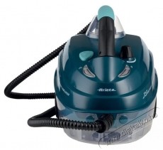 Ariete 4146/BL XVapor deluxe multifunkci&oacute;s gőztiszt&iacute;t&oacute; H&aacute;ztart&aacute;s / Otthon / K&uuml;lt&eacute;r - Tiszt&iacute;t&oacute; / mos&oacute; - K&eacute;zi gőztiszt&iacute;t&oacute; / gőzborotva - 531209