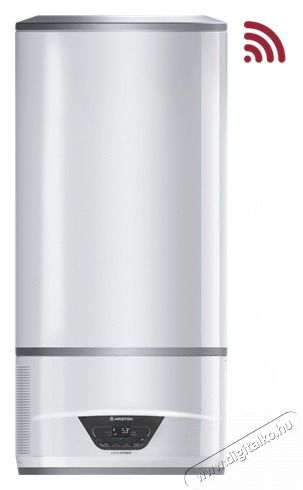 Ariston LYDOS HYBRID WIFI 100 3629065 Forr&oacute;v&iacute;zt&aacute;rol&oacute; H&aacute;ztart&aacute;s / Otthon / K&uuml;lt&eacute;r - V&iacute;zmeleg&iacute;tő / bojler / t&aacute;rol&oacute; - Bojler / melegv&iacute;z t&aacute;rol&oacute; - 470138