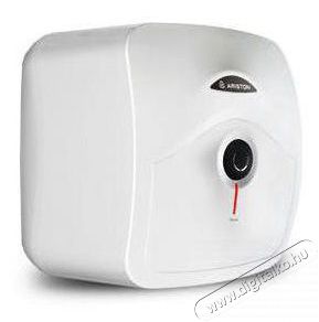 Ariston ANDRIS DUNE RS 30 H&aacute;ztart&aacute;s / Otthon / K&uuml;lt&eacute;r - V&iacute;zmeleg&iacute;tő / bojler / t&aacute;rol&oacute; - Bojler / melegv&iacute;z t&aacute;rol&oacute; - 515156