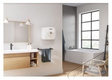 Ariston ANDRIS DUNE RS 30 H&aacute;ztart&aacute;s / Otthon / K&uuml;lt&eacute;r - V&iacute;zmeleg&iacute;tő / bojler / t&aacute;rol&oacute; - Bojler / melegv&iacute;z t&aacute;rol&oacute; - 515156