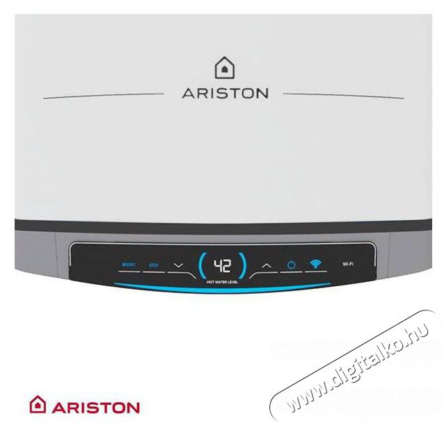 Ariston Velis Dune WiFi 50 EU &Uacute;jdons&aacute;gok - &Uacute;j term&eacute;kek - 515165