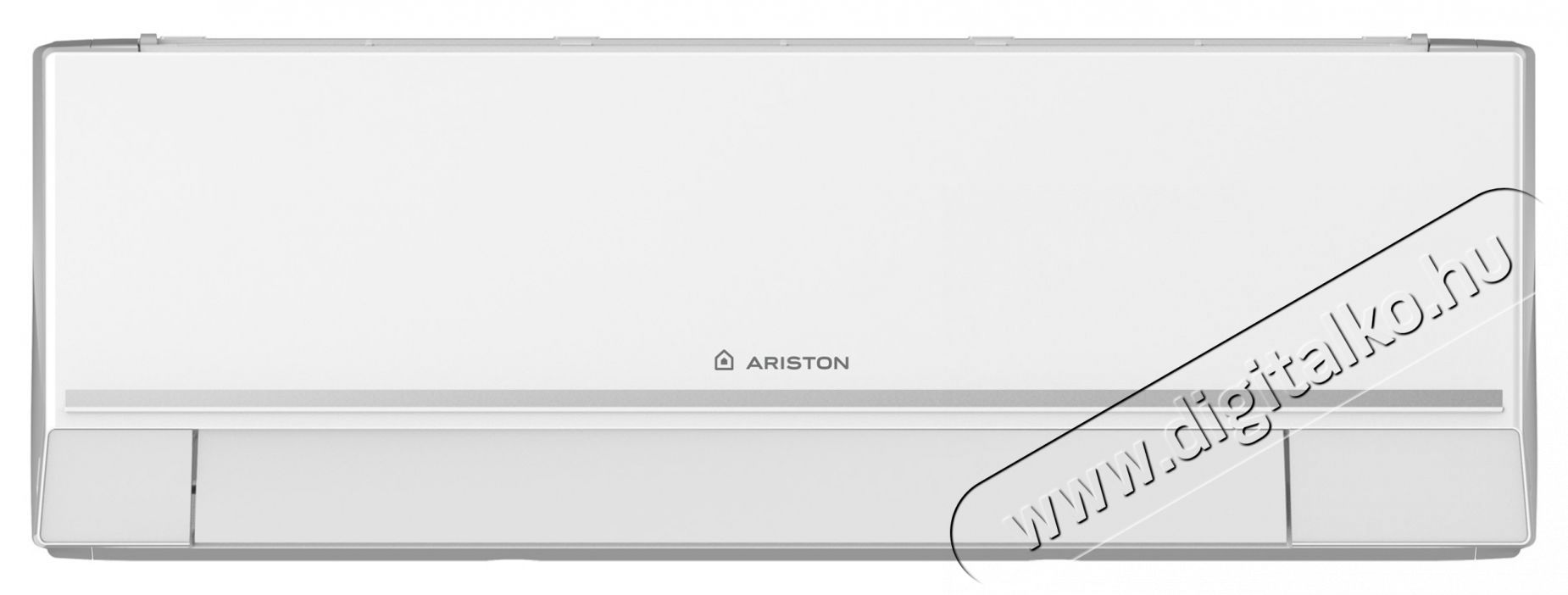 Ariston NEVIS EVO 50 18000 BTU Wi-Fi Kl&iacute;ma, A+++/A++ energiaoszt&aacute;ly, Fűt&eacute;si funkci&oacute;, 3D Air Flow, i-Feel, Follow me funkci&oacute;, Breeze-Away, i-Clean, Feh&eacute;r H&aacute;ztart&aacute;s / Otthon / K&uuml;lt&eacute;r - Ventil&aacute;tor / L&eacute;gkondicion&aacute;l&oacute; - Split kl&iacute;ma - 536027