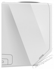 Ariston NEVIS EVO 50 18000 BTU Wi-Fi Kl&iacute;ma, A+++/A++ energiaoszt&aacute;ly, Fűt&eacute;si funkci&oacute;, 3D Air Flow, i-Feel, Follow me funkci&oacute;, Breeze-Away, i-Clean, Feh&eacute;r H&aacute;ztart&aacute;s / Otthon / K&uuml;lt&eacute;r - Ventil&aacute;tor / L&eacute;gkondicion&aacute;l&oacute; - Split kl&iacute;ma - 536027
