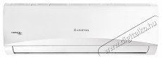 Ariston Prios 55 dual XD0 multisplit kl&iacute;ma, 2 x 9000 BTU H&aacute;ztart&aacute;s / Otthon / K&uuml;lt&eacute;r - Ventil&aacute;tor / L&eacute;gkondicion&aacute;l&oacute; - Split kl&iacute;ma - 536030