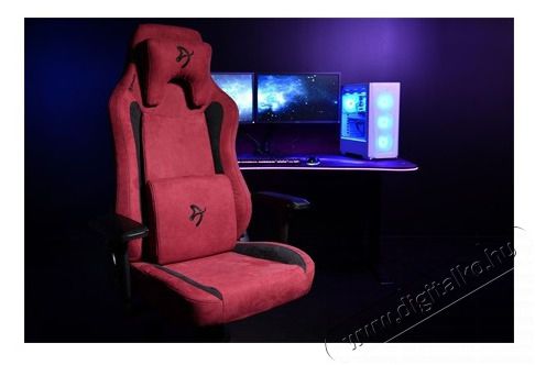 Arozzi VERNAZZA-SPSF-BDX GAMER SZ&Eacute;K Iroda &eacute;s sz&aacute;m&iacute;t&aacute;stechnika - Notebook kieg&eacute;sz&iacute;tő - Egy&eacute;b notebook kieg&eacute;sz&iacute;tő - 498807