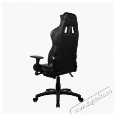 Arozzi Avanti Soft Fabric - s&ouml;t&eacute;tsz&uuml;rke Iroda &eacute;s sz&aacute;m&iacute;t&aacute;stechnika - Egy&eacute;b sz&aacute;m&iacute;t&aacute;stechnikai term&eacute;k - 518220