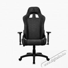Arozzi Avanti Soft Fabric - s&ouml;t&eacute;tsz&uuml;rke - Iroda &eacute;s sz&aacute;m&iacute;t&aacute;stechnika - Egy&eacute;b sz&aacute;m&iacute;t&aacute;stechnikai term&eacute;k - 518220