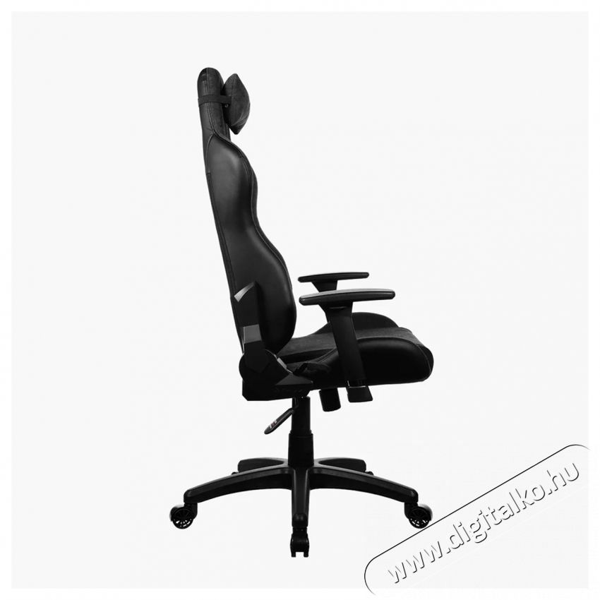 Arozzi Avanti Soft Fabric - s&ouml;t&eacute;tsz&uuml;rke Iroda &eacute;s sz&aacute;m&iacute;t&aacute;stechnika - Egy&eacute;b sz&aacute;m&iacute;t&aacute;stechnikai term&eacute;k - 518220