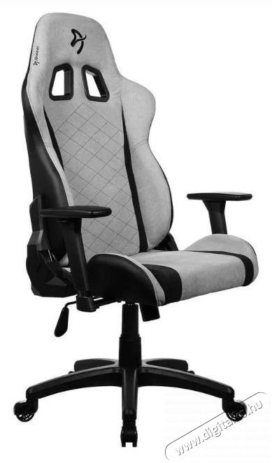 Arozzi Avanti Soft Fabric - vil&aacute;gossz&uuml;rke Iroda &eacute;s sz&aacute;m&iacute;t&aacute;stechnika - Egy&eacute;b sz&aacute;m&iacute;t&aacute;stechnikai term&eacute;k - 518238