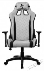 Arozzi Avanti Soft Fabric - vil&aacute;gossz&uuml;rke - Iroda &eacute;s sz&aacute;m&iacute;t&aacute;stechnika - Egy&eacute;b sz&aacute;m&iacute;t&aacute;stechnikai term&eacute;k - 518238