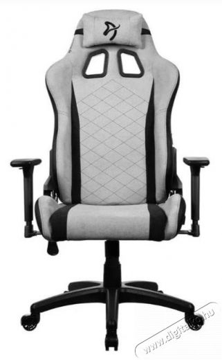 Arozzi Avanti Soft Fabric - vil&aacute;gossz&uuml;rke Iroda &eacute;s sz&aacute;m&iacute;t&aacute;stechnika - Egy&eacute;b sz&aacute;m&iacute;t&aacute;stechnikai term&eacute;k - 518238