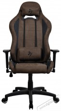Arozzi Torretta SuperSoft, barna - Iroda &eacute;s sz&aacute;m&iacute;t&aacute;stechnika - Egy&eacute;b sz&aacute;m&iacute;t&aacute;stechnikai term&eacute;k - 518217