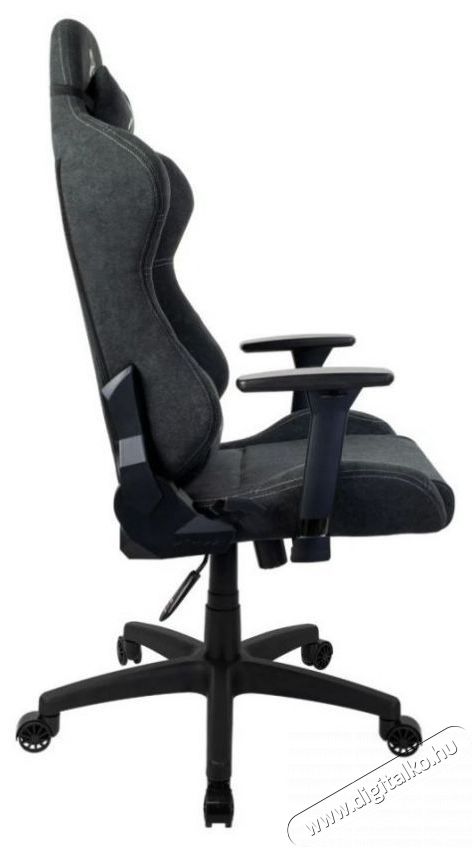 Arozzi Torretta Torretta Soft Fabric v2, s&ouml;t&eacute;tsz&uuml;rke Iroda &eacute;s sz&aacute;m&iacute;t&aacute;stechnika - Egy&eacute;b sz&aacute;m&iacute;t&aacute;stechnikai term&eacute;k - 518209