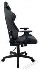 Arozzi Torretta Torretta Soft Fabric v2, s&ouml;t&eacute;tsz&uuml;rke Iroda &eacute;s sz&aacute;m&iacute;t&aacute;stechnika - Egy&eacute;b sz&aacute;m&iacute;t&aacute;stechnikai term&eacute;k - 518209