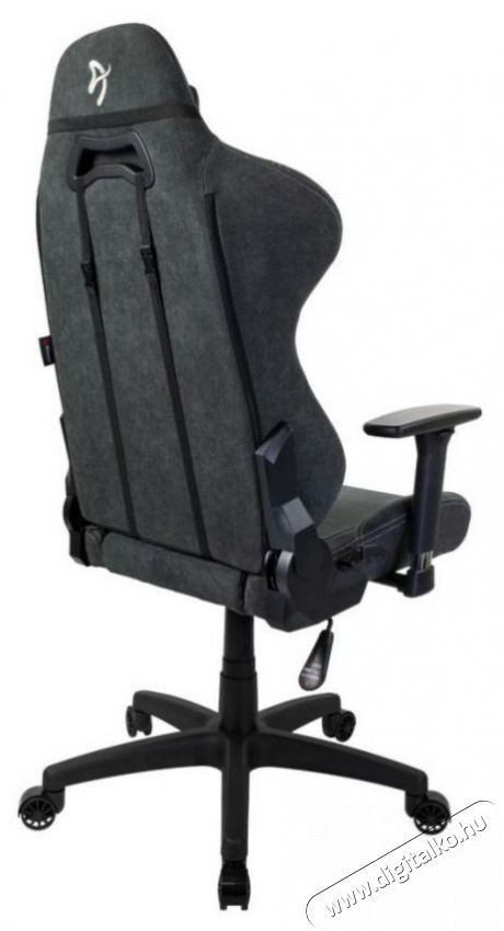 Arozzi Torretta Torretta Soft Fabric v2, s&ouml;t&eacute;tsz&uuml;rke Iroda &eacute;s sz&aacute;m&iacute;t&aacute;stechnika - Egy&eacute;b sz&aacute;m&iacute;t&aacute;stechnikai term&eacute;k - 518209