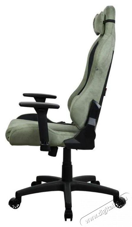 Arozzi Torretta SuperSoft, z&ouml;ld Iroda &eacute;s sz&aacute;m&iacute;t&aacute;stechnika - Egy&eacute;b sz&aacute;m&iacute;t&aacute;stechnikai term&eacute;k - 518224