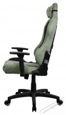 Arozzi Torretta SuperSoft, z&ouml;ld Iroda &eacute;s sz&aacute;m&iacute;t&aacute;stechnika - Egy&eacute;b sz&aacute;m&iacute;t&aacute;stechnikai term&eacute;k - 518224