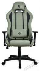 Arozzi Torretta SuperSoft, z&ouml;ld - Iroda &eacute;s sz&aacute;m&iacute;t&aacute;stechnika - Egy&eacute;b sz&aacute;m&iacute;t&aacute;stechnikai term&eacute;k - 518224