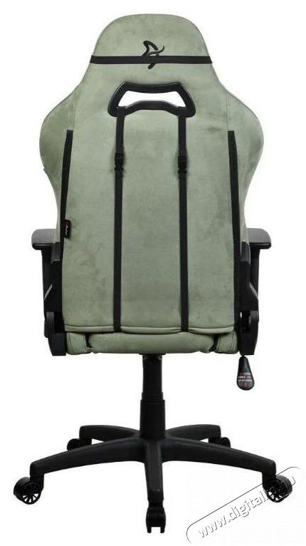 Arozzi Torretta SuperSoft, z&ouml;ld Iroda &eacute;s sz&aacute;m&iacute;t&aacute;stechnika - Egy&eacute;b sz&aacute;m&iacute;t&aacute;stechnikai term&eacute;k - 518224