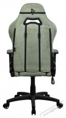 Arozzi Torretta SuperSoft, z&ouml;ld Iroda &eacute;s sz&aacute;m&iacute;t&aacute;stechnika - Egy&eacute;b sz&aacute;m&iacute;t&aacute;stechnikai term&eacute;k - 518224